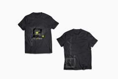 et al group T-Shirt MockUp combine