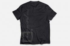 et al group T-Shirt MockUp_Back