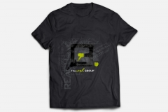 et al group T-Shirt MockUp_Front